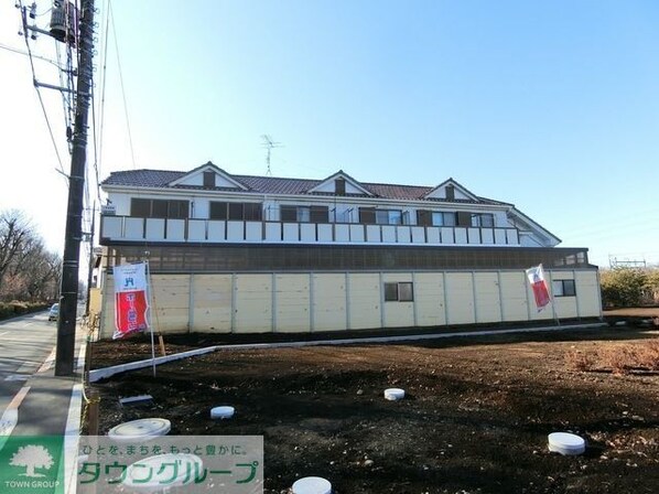 リバーサイドビューの物件内観写真